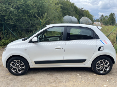 Renault Twingo 1.0 Essence 2019 *Garantie 12 mois*