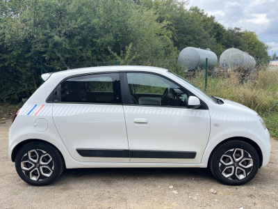 Renault Twingo 1.0 Essence 2019 *Garantie 12 mois*