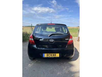 Hyundai i20 Essence 5p *GARANTIE 12 MOIS*