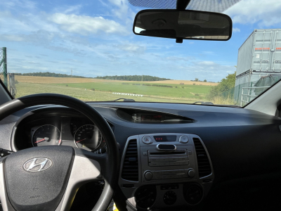 Hyundai i20 Essence 5p *GARANTIE 12 MOIS*