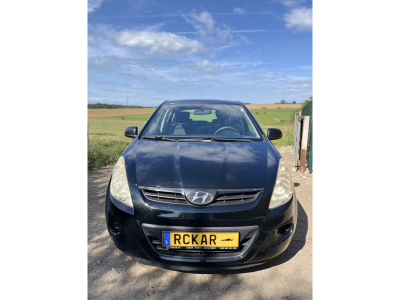 Hyundai i20 Essence 5p *GARANTIE 12 MOIS*