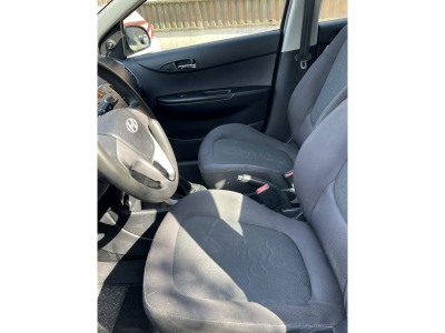 Hyundai i20 Essence 5p *GARANTIE 12 MOIS*