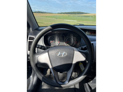 Hyundai i20 Essence 5p *GARANTIE 12 MOIS*