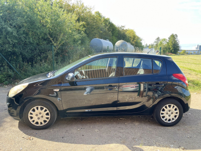 Hyundai i20 Essence 5p *GARANTIE 12 MOIS*