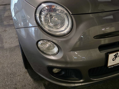 Fiat 500 S 1.4 16V CUIR