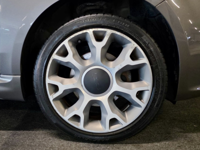 Fiat 500 S 1.4 16V CUIR