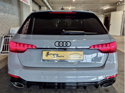 Audi RS4 AVANT 2.9 TFSI QUATTRO HEAD UP RS SITZE BANG OLUFSEN PANO CUIR NAVI