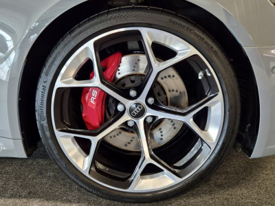 Audi RS4 AVANT 2.9 TFSI QUATTRO HEAD UP RS SITZE BANG OLUFSEN PANO CUIR NAVI