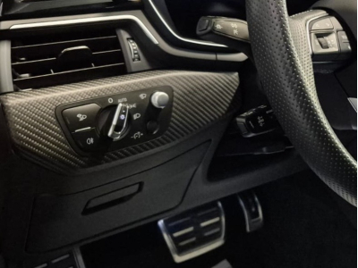 Audi RS4 AVANT 2.9 TFSI QUATTRO HEAD UP RS SITZE BANG OLUFSEN PANO CUIR NAVI
