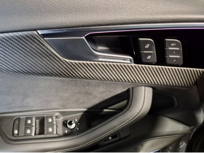Audi RS4 AVANT 2.9 TFSI QUATTRO HEAD UP RS SITZE BANG OLUFSEN PANO CUIR NAVI