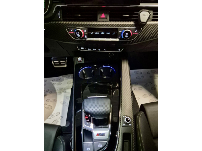 Audi RS4 AVANT 2.9 TFSI QUATTRO HEAD UP RS SITZE BANG OLUFSEN PANO CUIR NAVI
