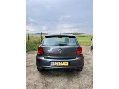 Volkswagen Polo 1.6 TDI 5p