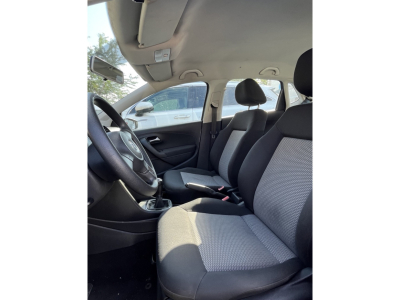 Volkswagen Polo 1.6 TDI 5p