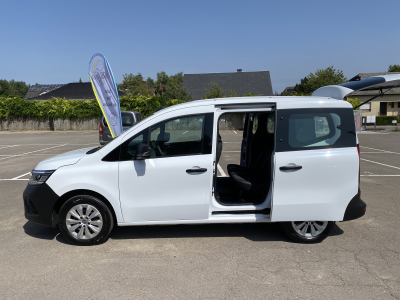 Renault Kangoo 1.5dci 95cv 5 places PDC Att Remorque