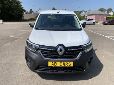 Renault Kangoo 1.5dci 95cv 5 places PDC Att Remorque