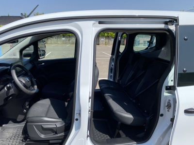 Renault Kangoo 1.5dci 95cv 5 places PDC Att Remorque
