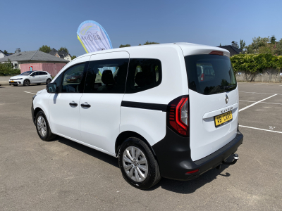 Renault Kangoo 1.5dci 95cv 5 places PDC Att Remorque