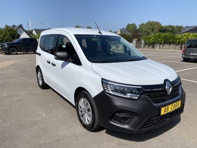 Renault Kangoo 1.5dci 95cv 5 places PDC Att Remorque