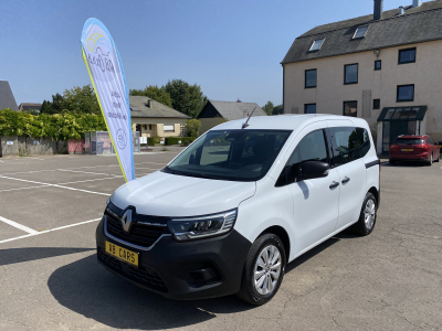 Renault Kangoo 1.5dci 95cv 5 places PDC Att Remorque