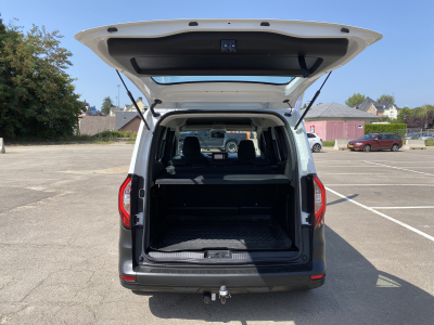 Renault Kangoo 1.5dci 95cv 5 places PDC Att Remorque
