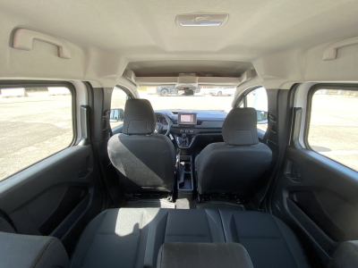 Renault Kangoo 1.5dci 95cv 5 places PDC Att Remorque