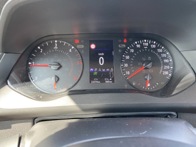 Renault Kangoo 1.5dci 95cv 5 places PDC Att Remorque