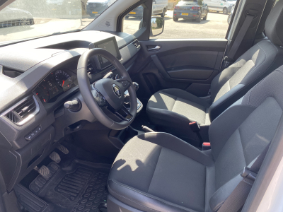 Renault Kangoo 1.5dci 95cv 5 places PDC Att Remorque