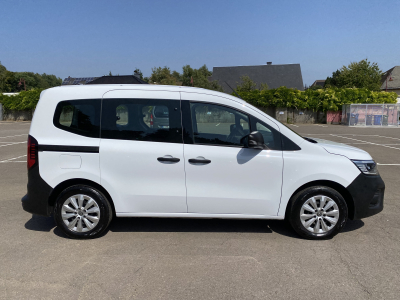 Renault Kangoo 1.5dci 95cv 5 places PDC Att Remorque