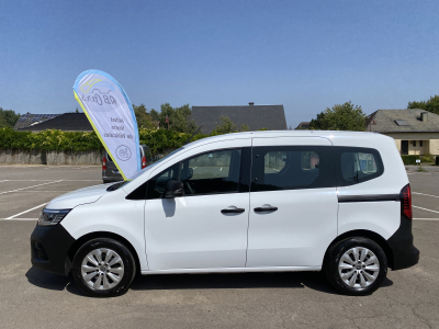 Renault Kangoo 1.5dci 95cv 5 places PDC Att Remorque
