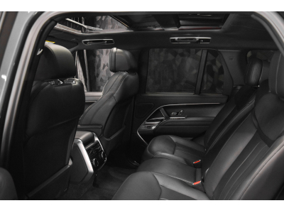 Land-Rover Range Rover P550e AUTOBIOGRAPHY SWB - BELGRAVIA GREEN