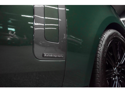 Land-Rover Range Rover P550e AUTOBIOGRAPHY SWB - BELGRAVIA GREEN