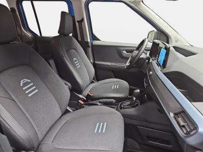 Ford Tourneo Courier 1.0i Ecoboost 126 Active Automatik