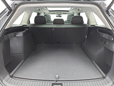 Skoda Kodiaq 1.5 TSI PHEV 204 Selection