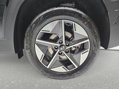 Hyundai Tucson 1.6 T-GDi MHEV 160 AUTO