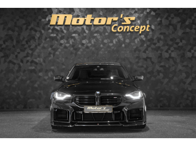 BMW M2 G87