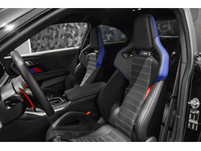 BMW M2 G87