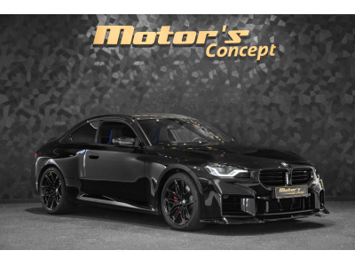 BMW M2 G87