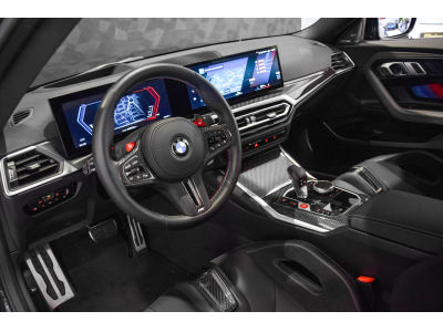 BMW M2 G87