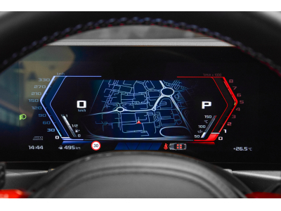 BMW M2 G87