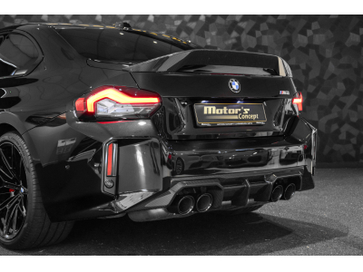 BMW M2 G87