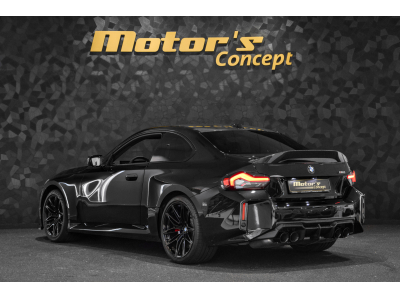 BMW M2 G87