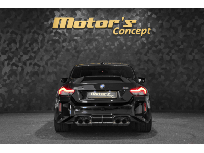 BMW M2 G87