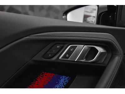 BMW M2 G87