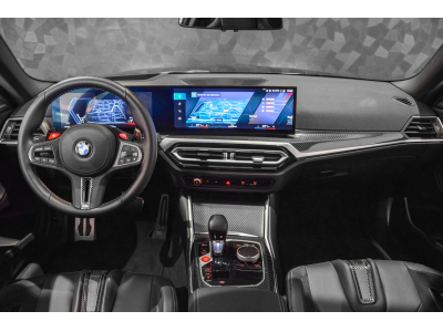 BMW M2 G87
