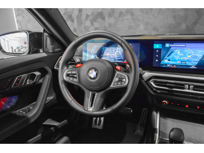 BMW M2 G87