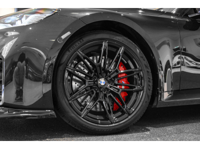 BMW M2 G87