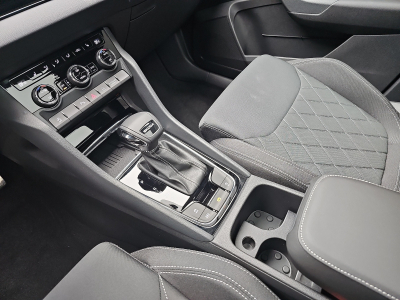 Skoda Karoq 1.5 TSI 150 DSG SPORTLINE