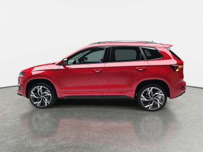 Skoda Karoq 1.5 TSI 150 DSG SPORTLINE