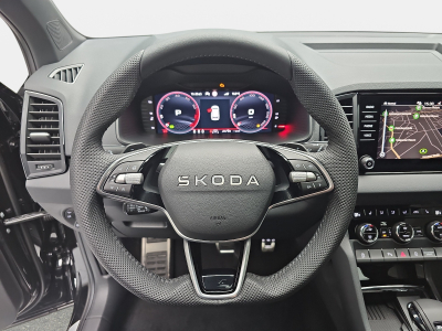 Skoda Karoq 1.5 TSI 150 DSG SPORTLINE