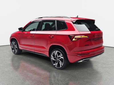 Skoda Karoq 1.5 TSI 150 DSG SPORTLINE